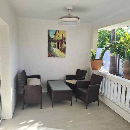 Rdr Apartments Santa Catharina Exterior foto
