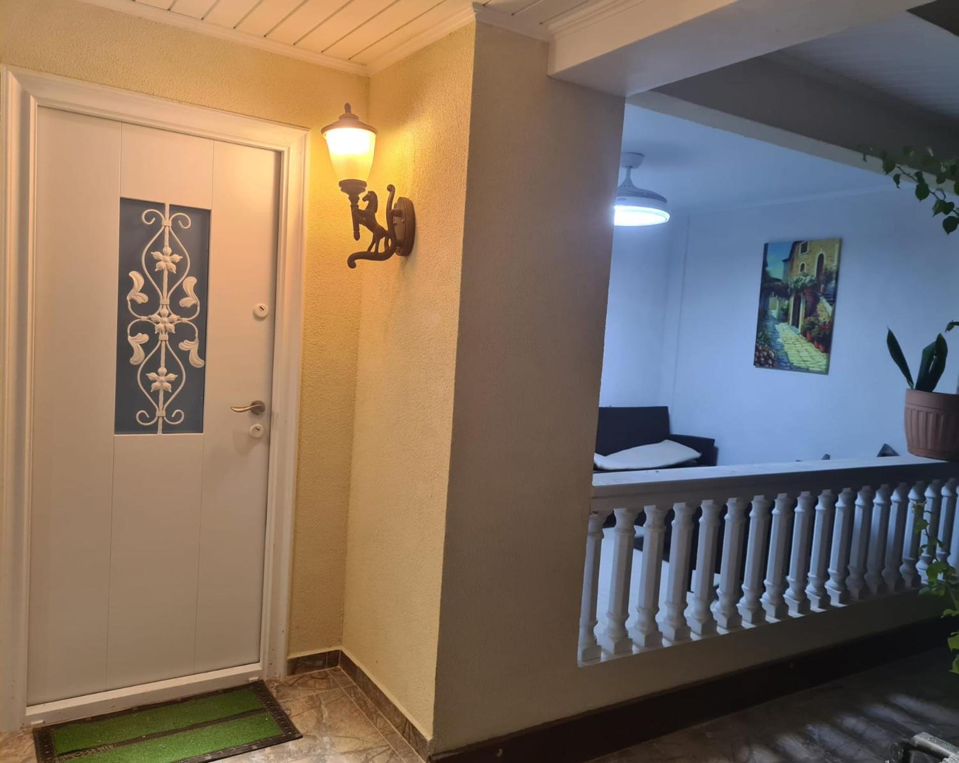 Rdr Apartments Santa Catharina Exterior foto