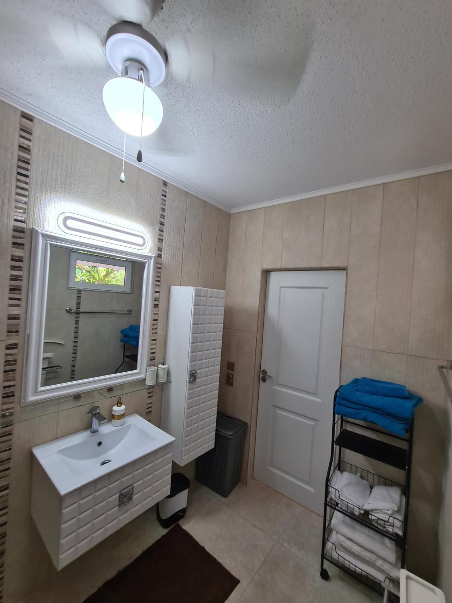 Rdr Apartments Santa Catharina Exterior foto