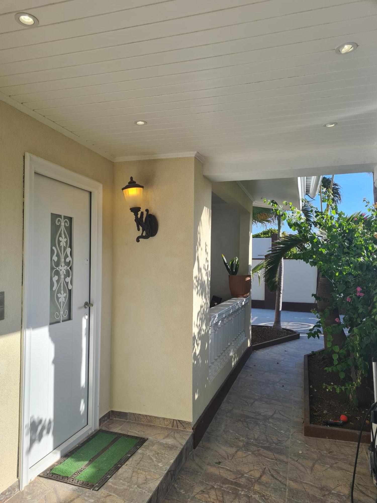 Rdr Apartments Santa Catharina Exterior foto